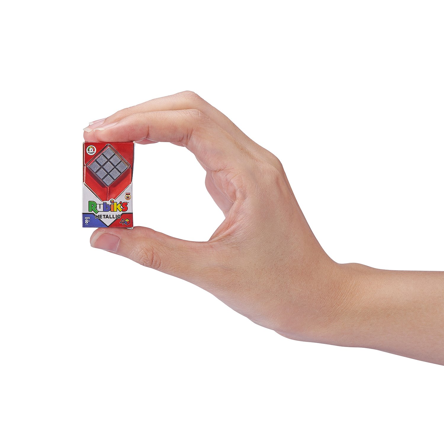 Игрушка Zuru 5 surprise Mini brands Шар-сюрприз в непрозрачной упаковке (Сюрприз) 7759GQ2