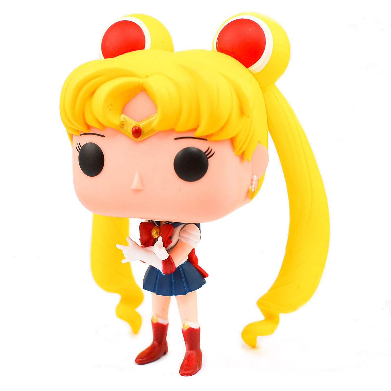 Фигурка Funko Pop vinyl Sailor moon Luna Fun1466