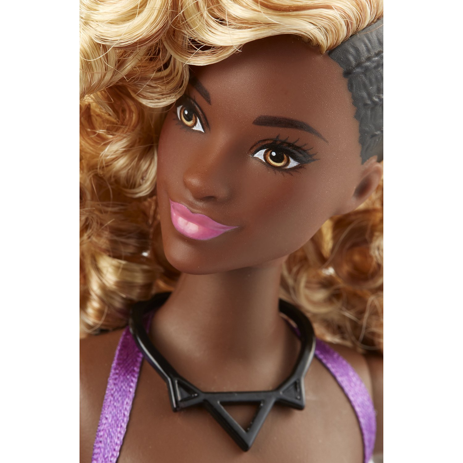 Кукла Barbie Игра с модой, 28 см, DVX79