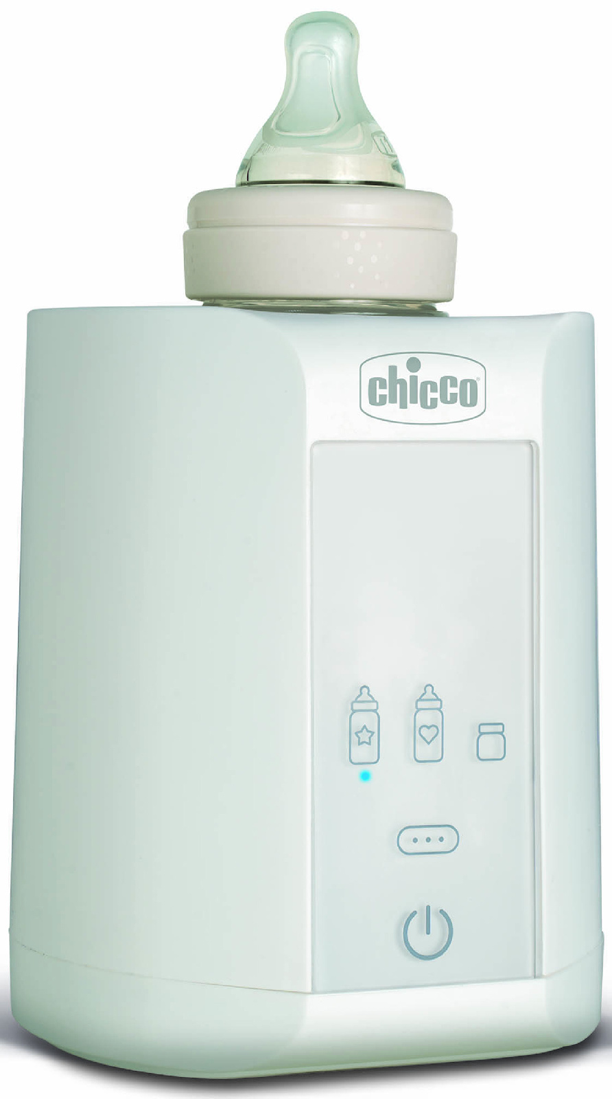 Подогреватель CHICCO для бутылочек электрический Home