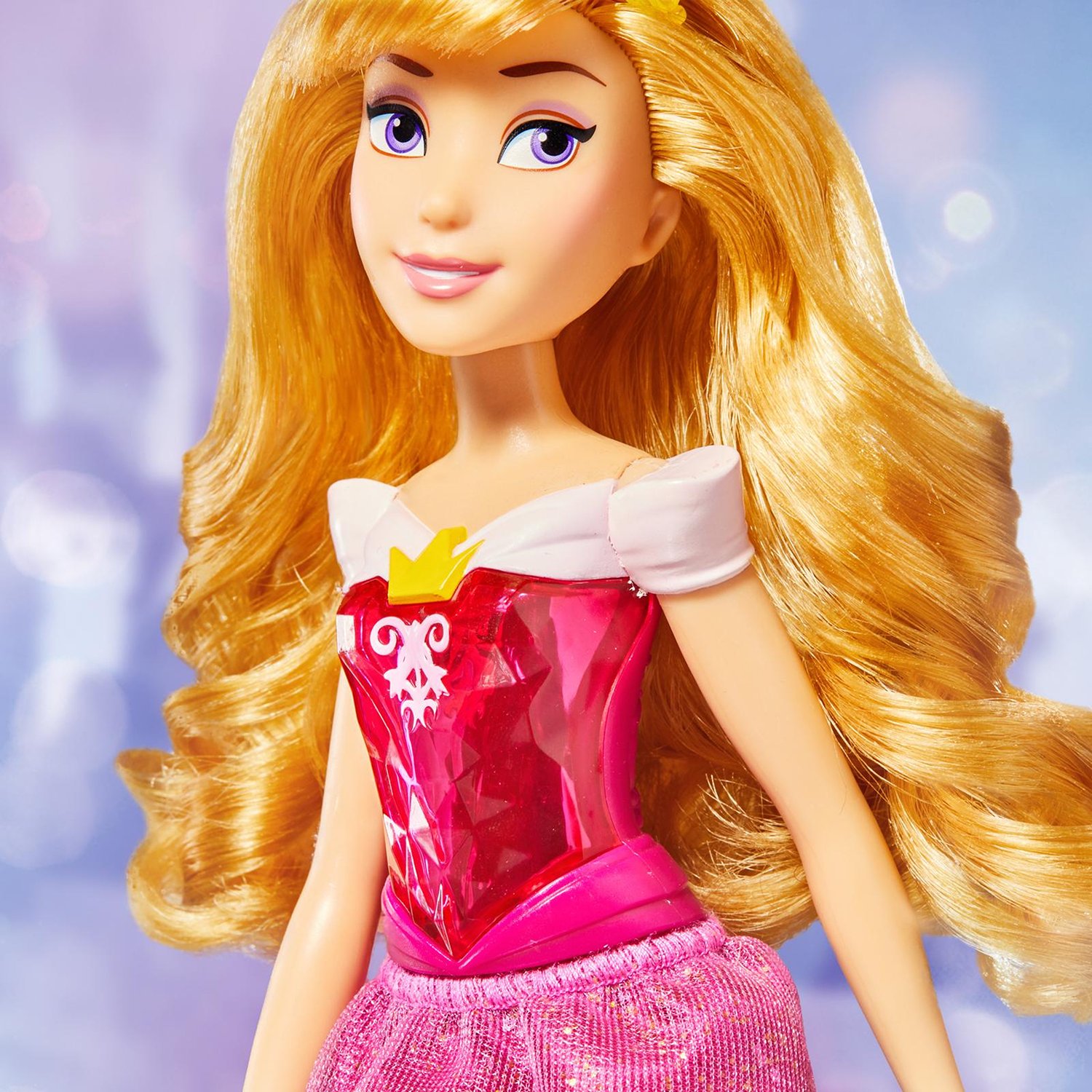 Кукла Hasbro Disney Princess Аврора, F0899