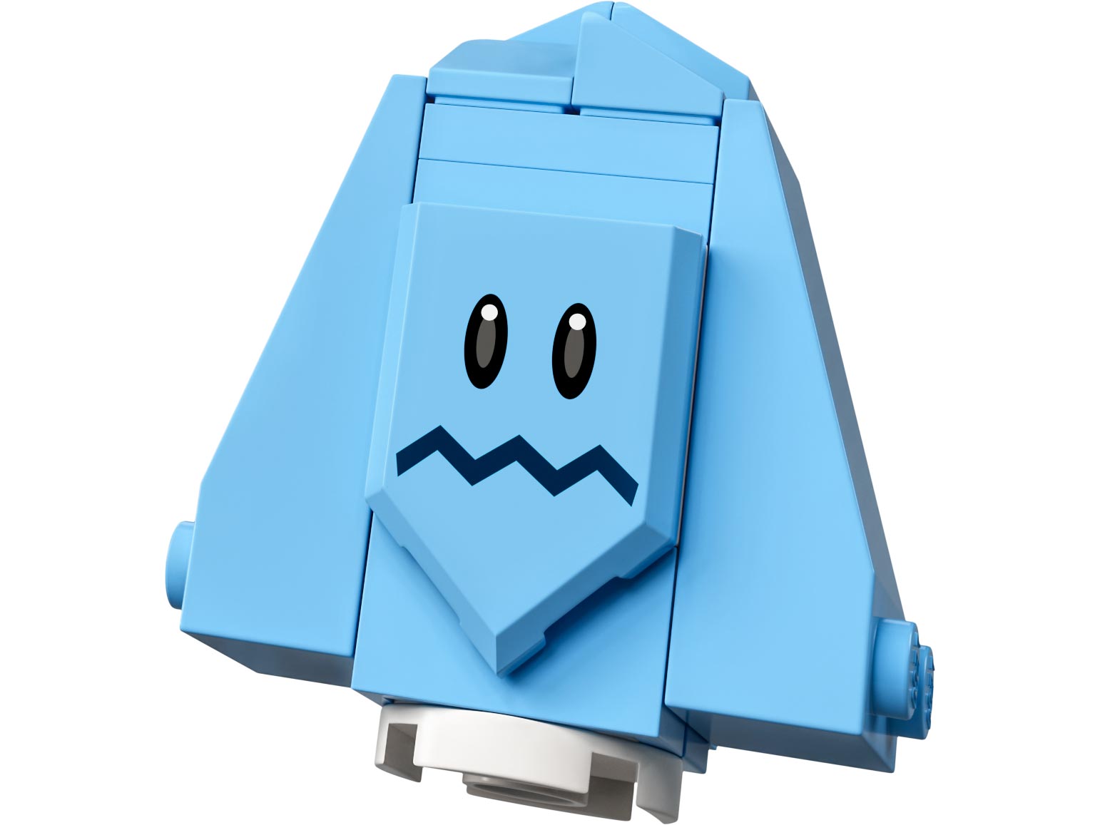 Конструктор Lego Super Mario 71402 Minifigures Фигурки персонажей: серия 4