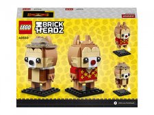 LEGO BrickHeadz 40550 Чип и Дейл