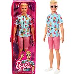 Кукла Barbie Игра с модой Кен 152 GYB04