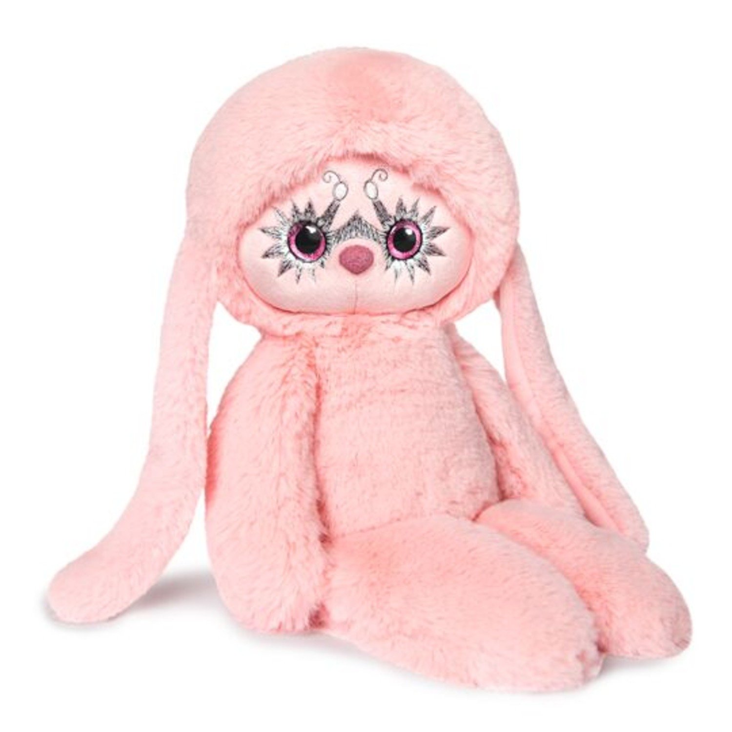 Мягкая игрушка "Лори Колори Её розовый", 30 см., BUDI BASA LR30-01
