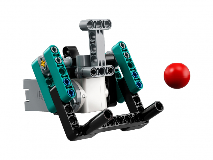 Электромеханический конструктор LEGO Mindstorms 51515 Робот-изобретатель