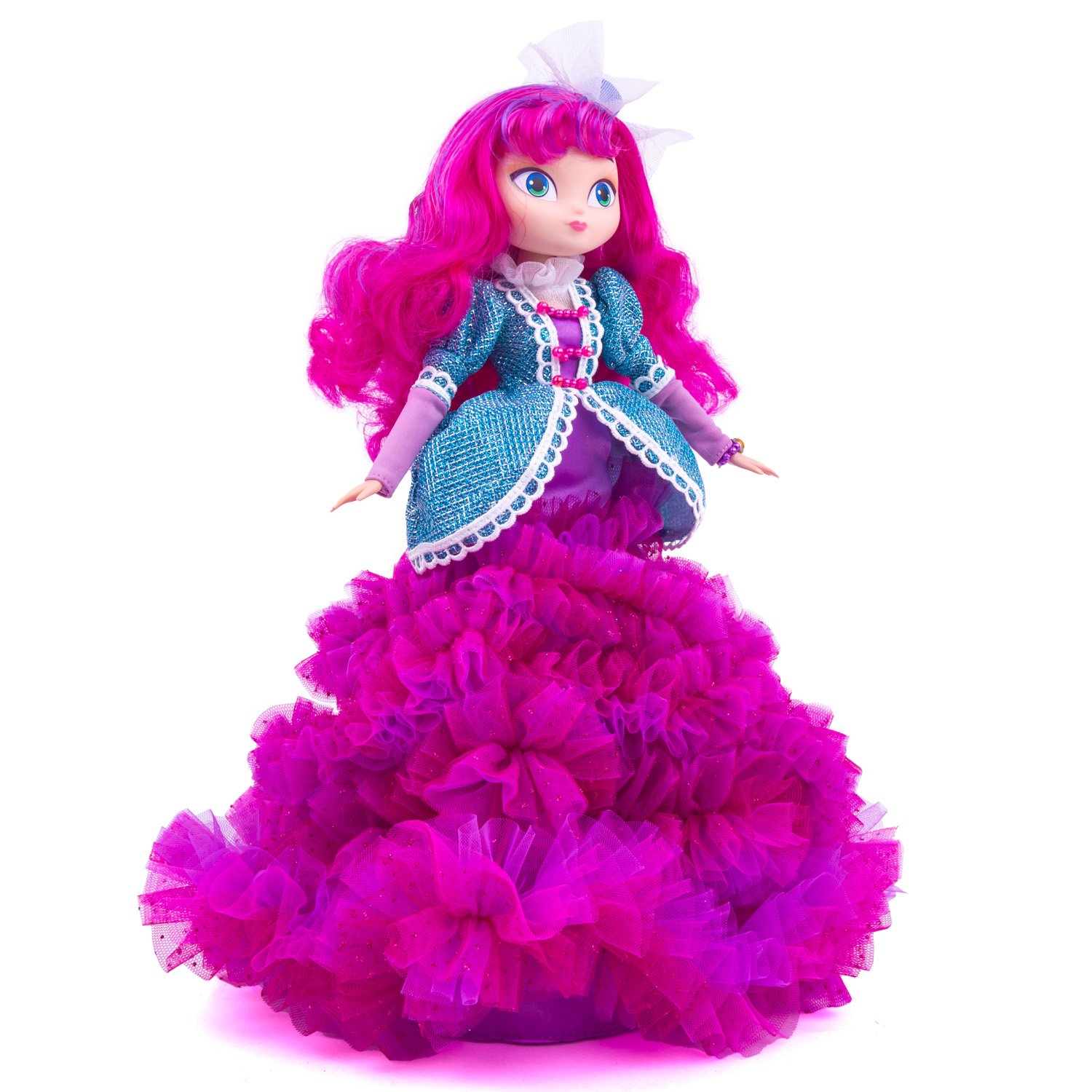 Кукла Сказочный патруль Принцесса Алиса FPBD005
