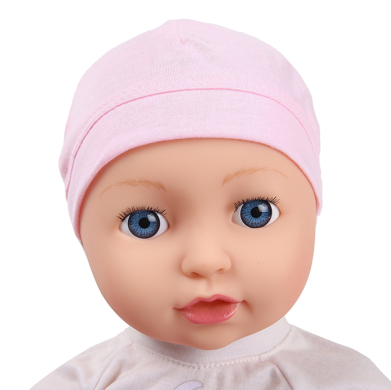 Кукла Zapf Creation Baby Annabell Миа, 43 см, 702-079
