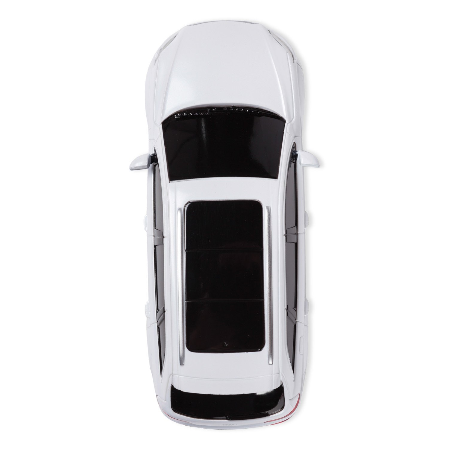 Машинка радиоуправляемая Rastar Audi Q7 1:24 белая