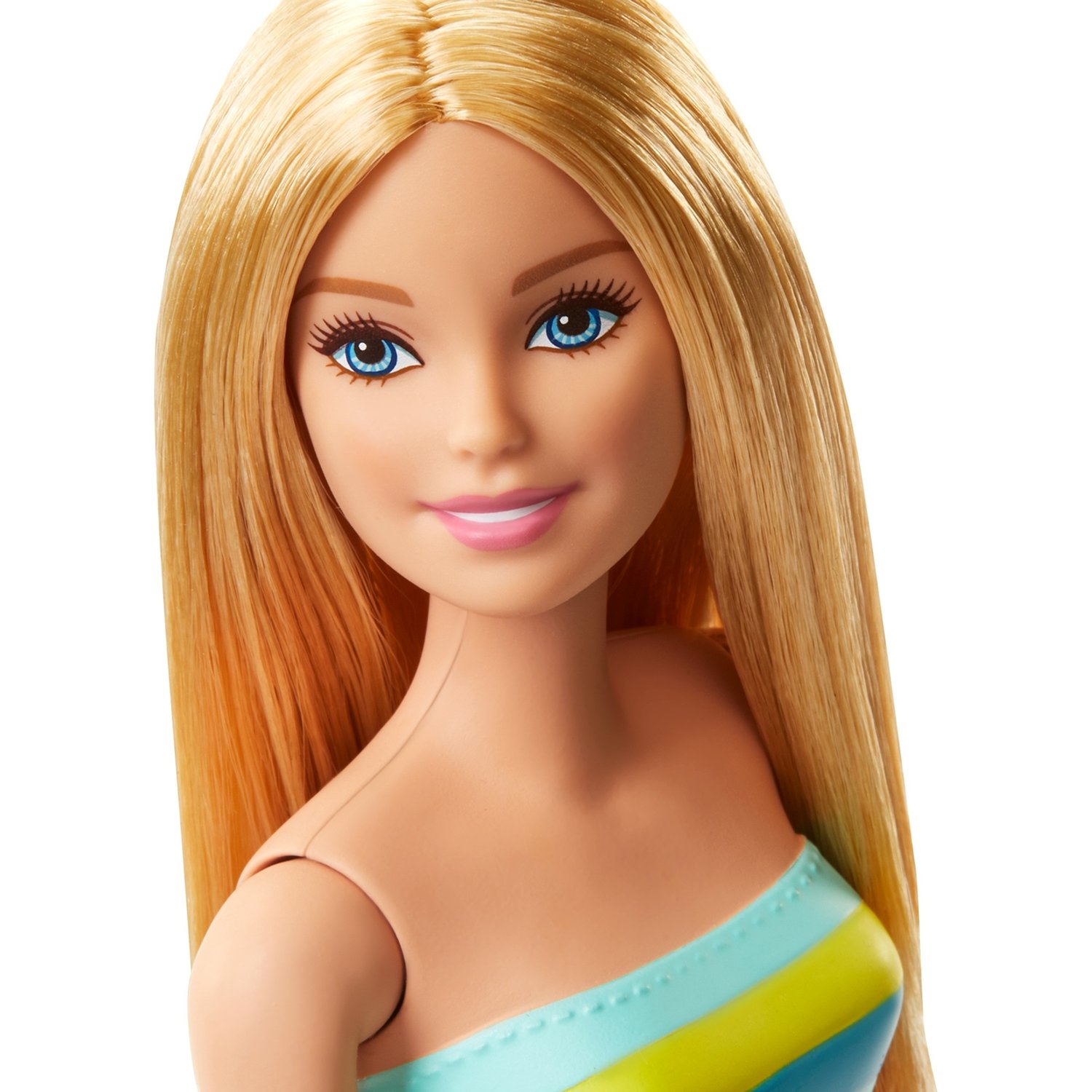 Набор игровой Barbie Спа-салон GJN32