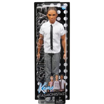 Кукла Barbie Игра с модой Кен, 30 см, FNH42