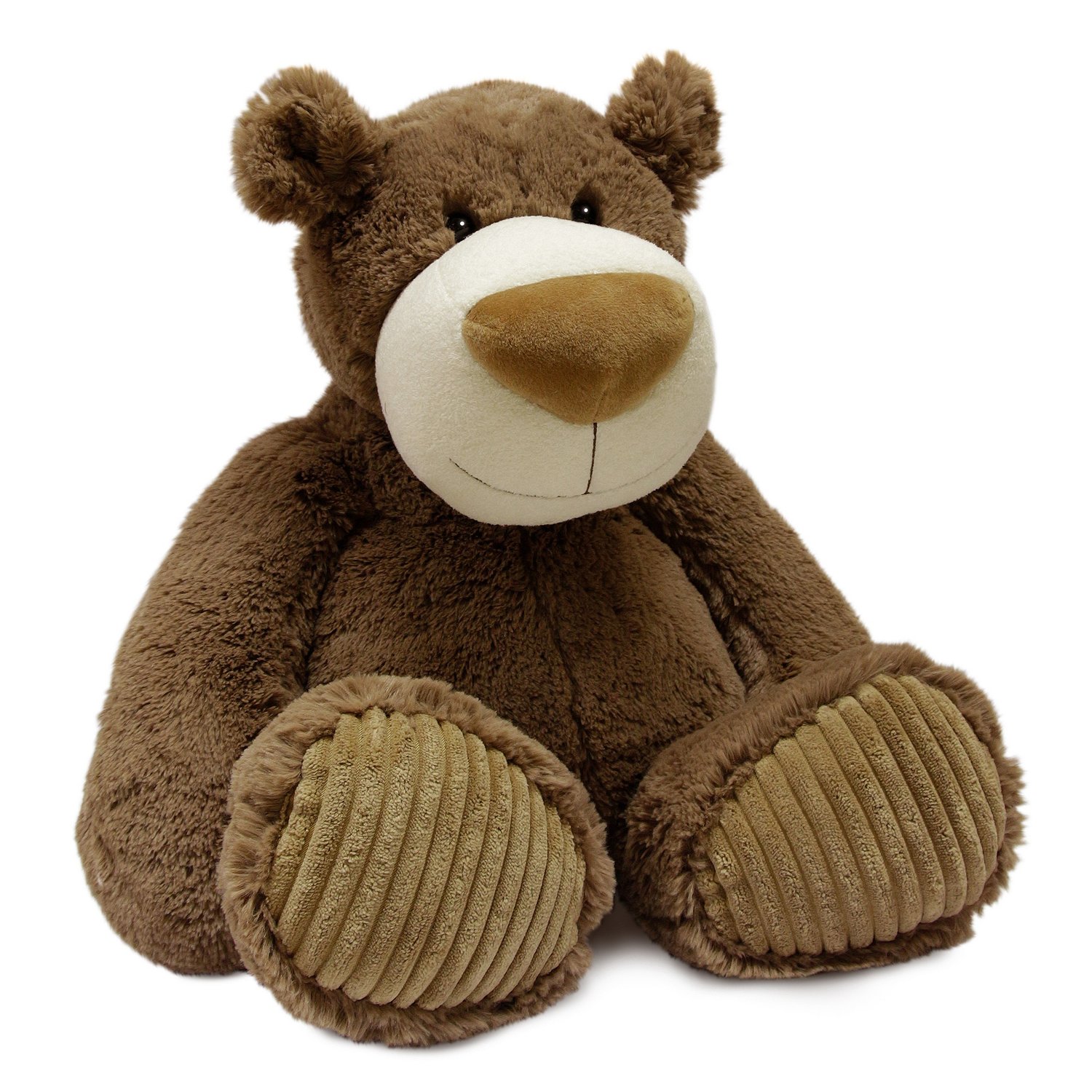 Мягкая игрушка Aurora Медведь 130852B