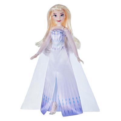 Кукла Hasbro Disney Холодное сердце 2 Королева Эльза, F1411