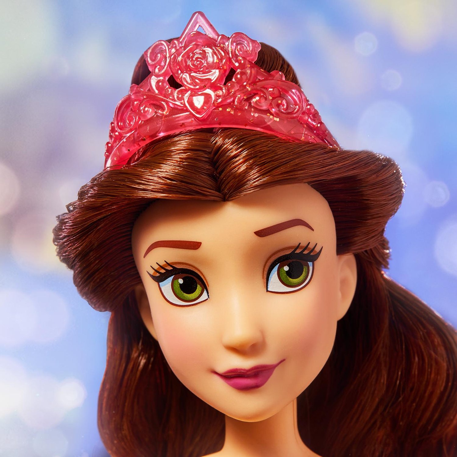 Кукла Hasbro Disney Princess Белль, F08985X6