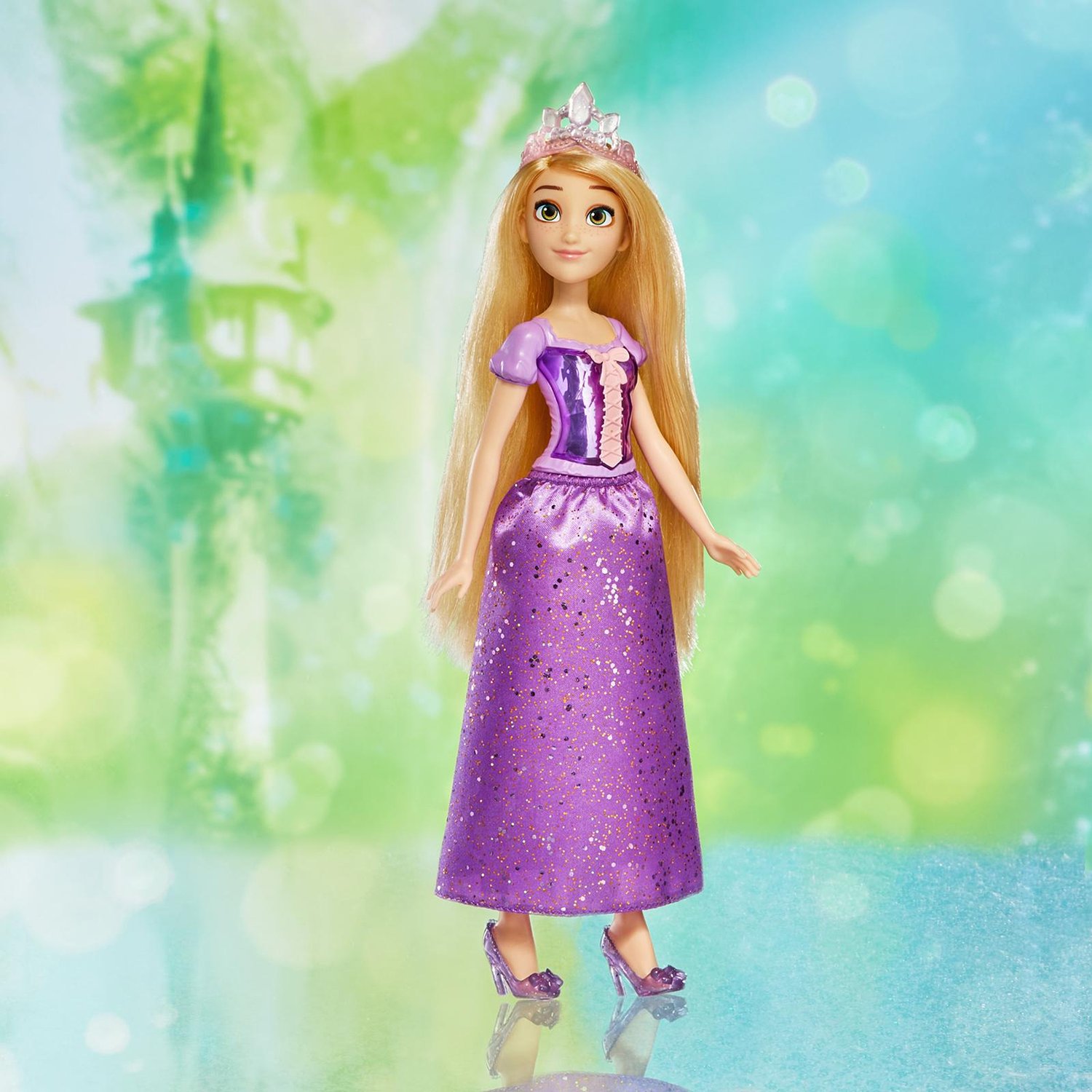Кукла Disney Princess Hasbro Рапунцель F08965X6