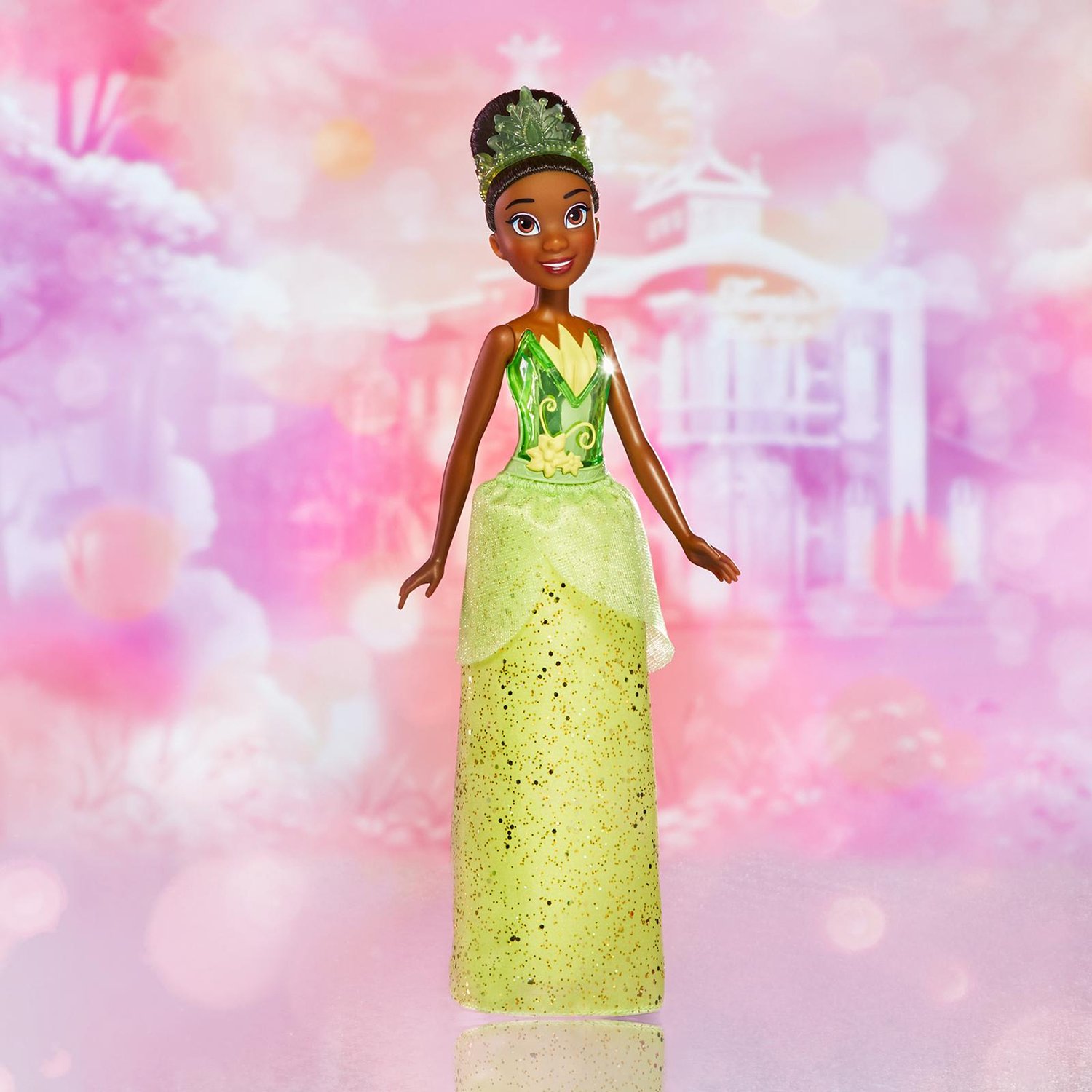 Кукла Disney Princess Hasbro Тиана F09015X6