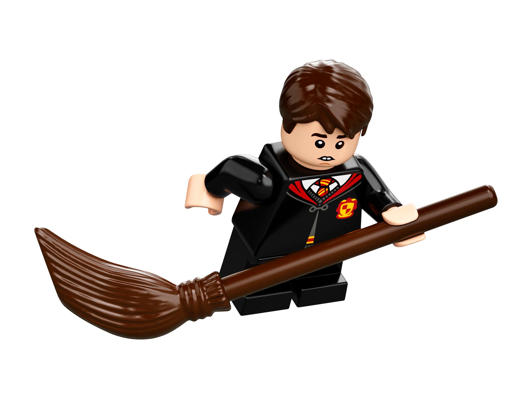 Конструктор Lego Harry Potter 76395 Хогвартс: первый урок полётов