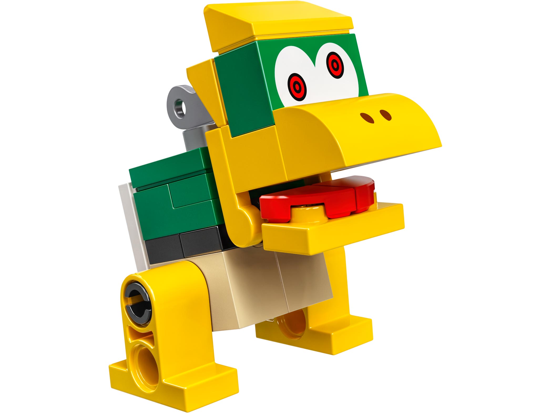 Конструктор Lego Super Mario 71402 Minifigures Фигурки персонажей: серия 4