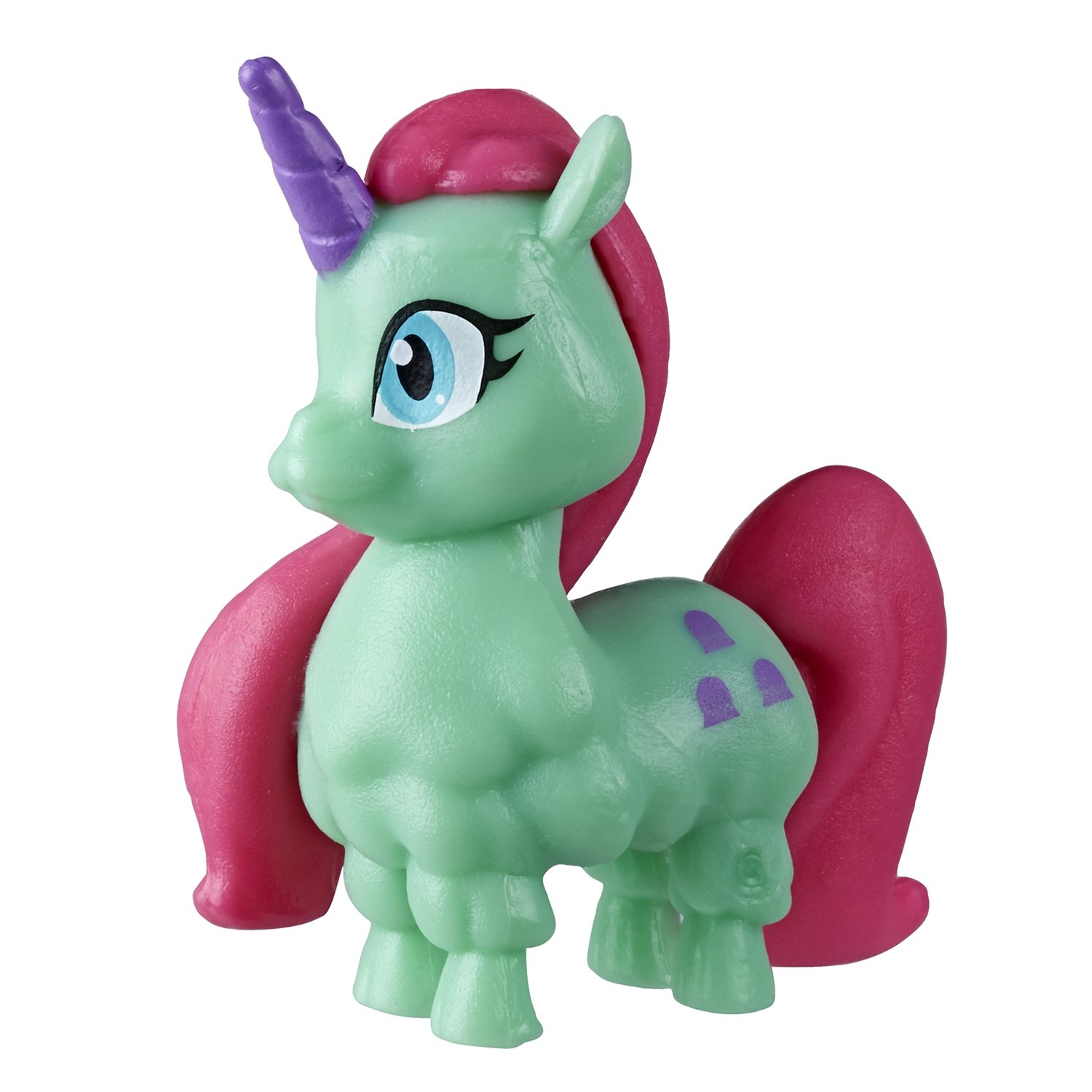 Игрушка My Little Pony Пони мини магический сюрприз E9100EU4