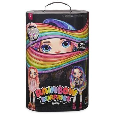 Кукла-сюрприз MGA Entertainment Poopsie Slime Rainbow Dream или Pixie Rose, 559887