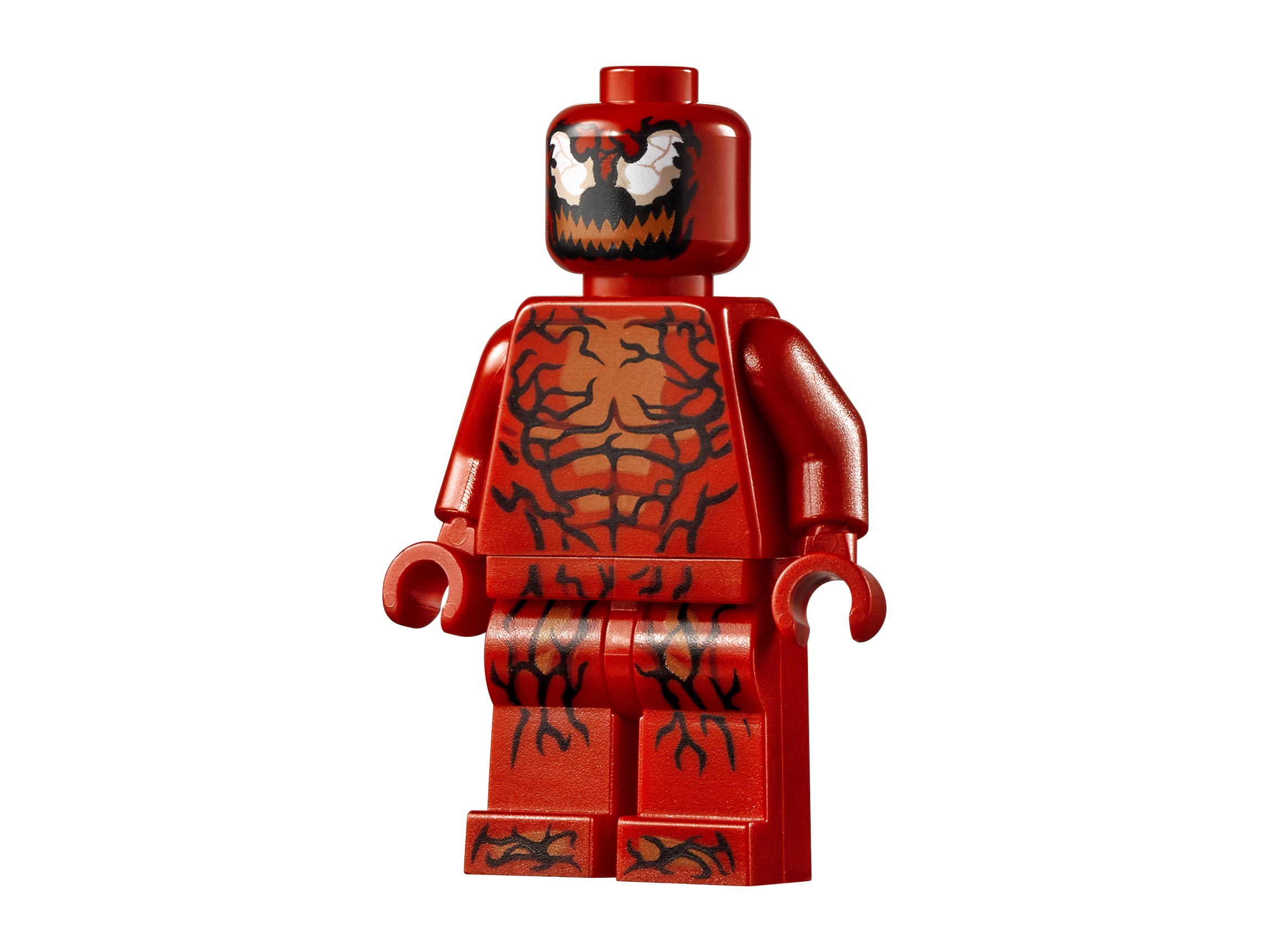 Конструктор Lego Super Heroes 76178 Редакция «Дейли Бьюгл»