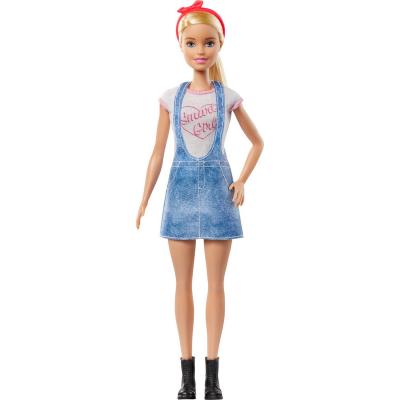 Кукла Barbie Загадочные профессии блондинка, GLH62