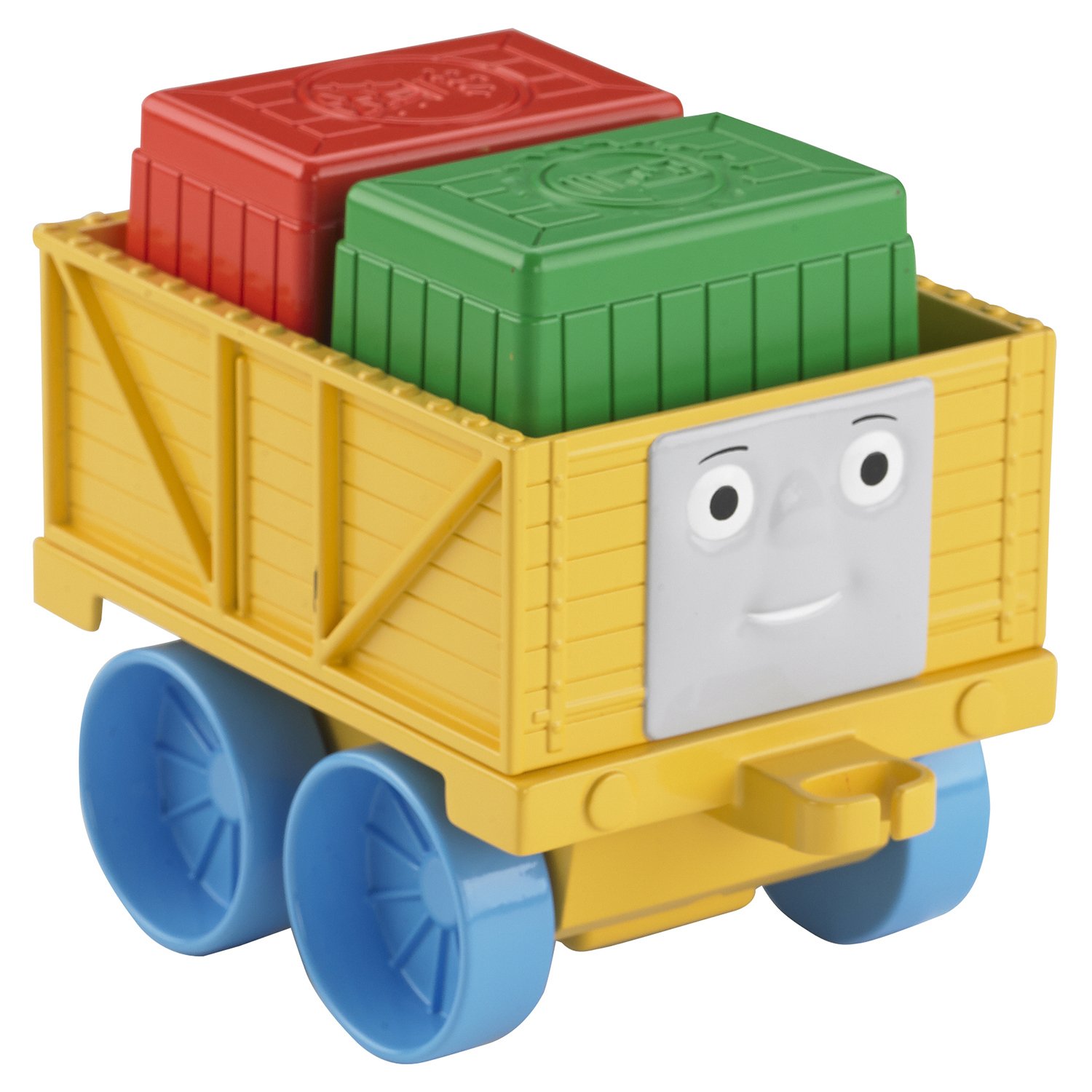 Игровой набор Thomas & Friends Первый паровозик малыша в ассортименте