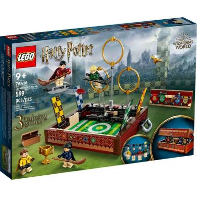 Конструктор Lego Harry Potter 76416