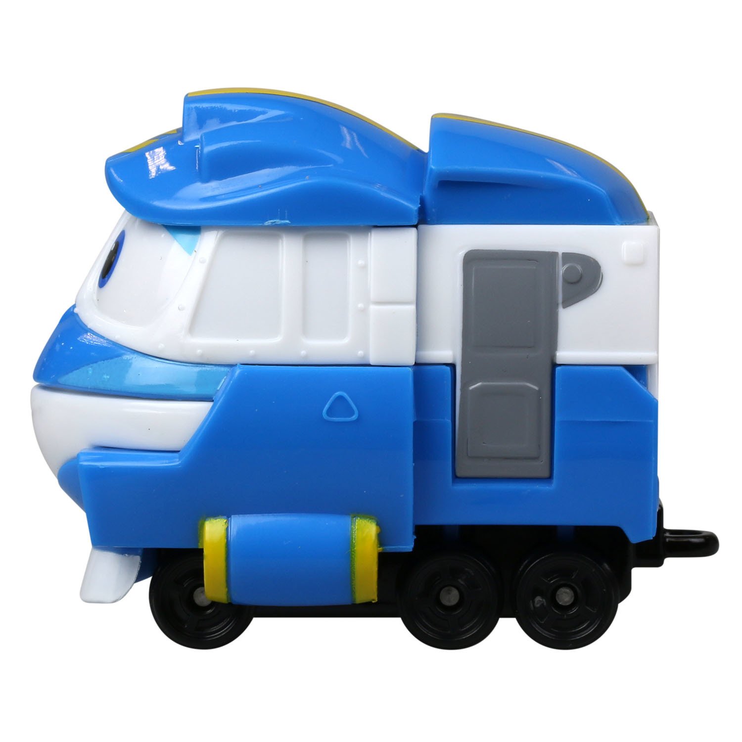 Паровозик Robot Trains Кей 80155