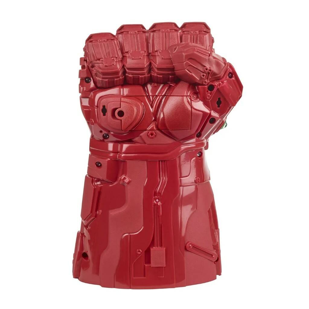 Игрушка Hasbro (Marvel) Новая перчатка бесконечности E95085L0