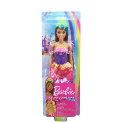 ​Кукла Barbie Принцесса 2 GJK14