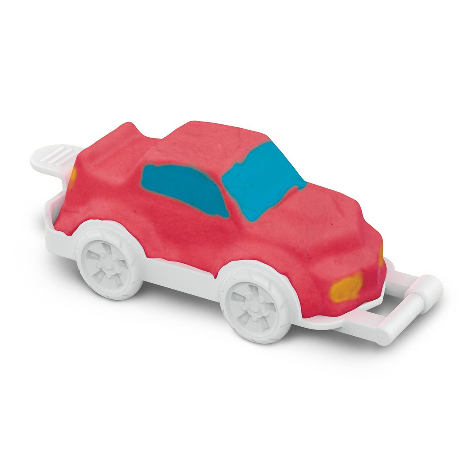Набор игровой Play-Doh Монстер трак F13225L0