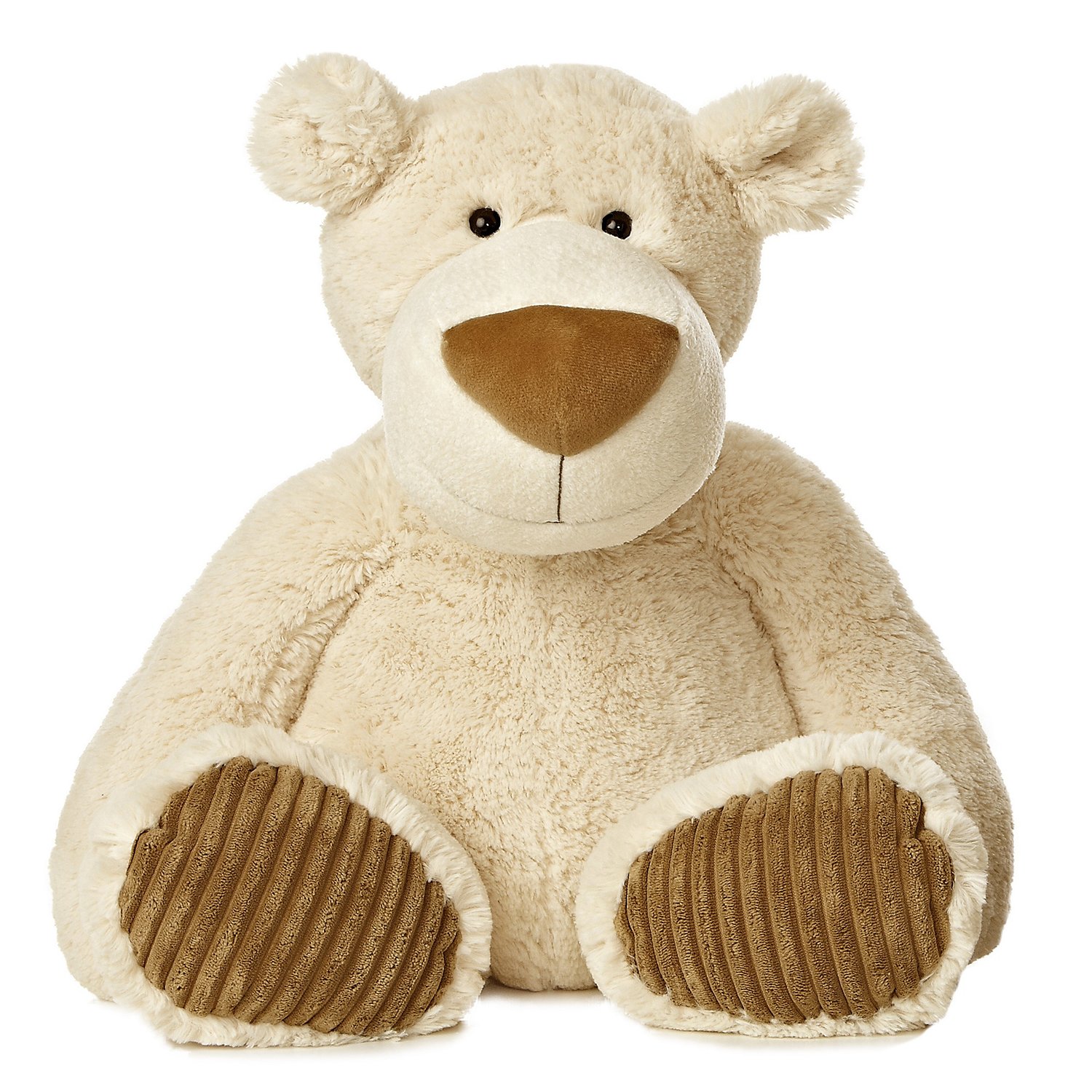 Мягкая игрушка Aurora Медведь(30965A)