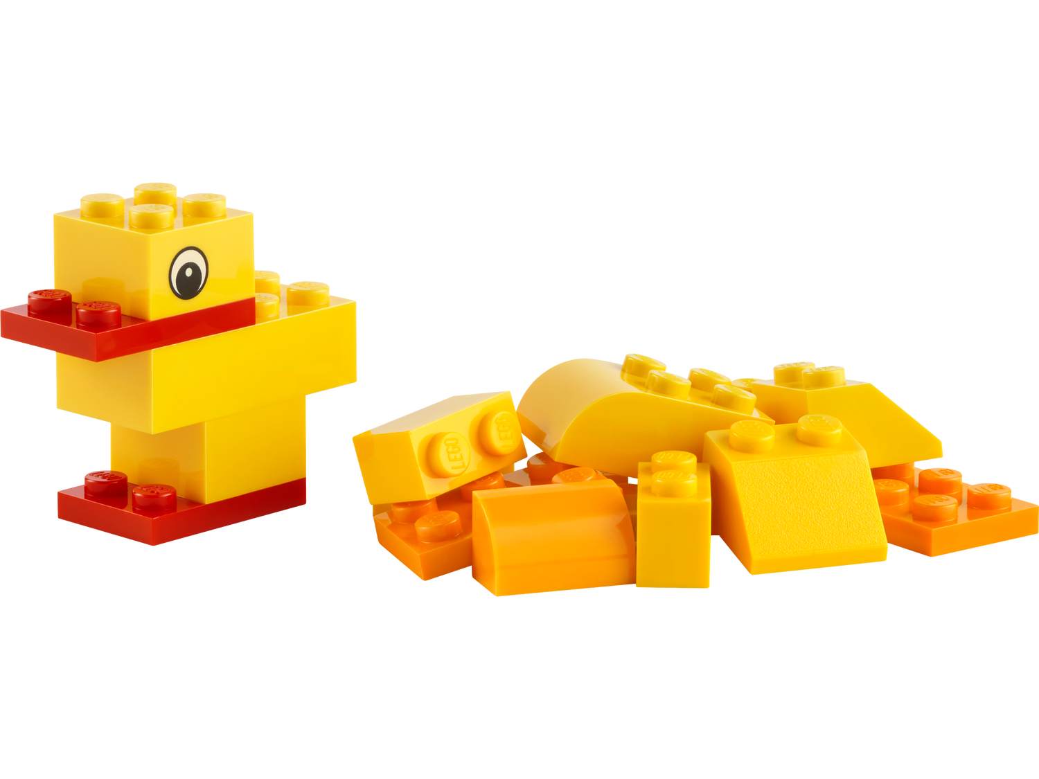 Конструктор Lego Creator Животные 30503