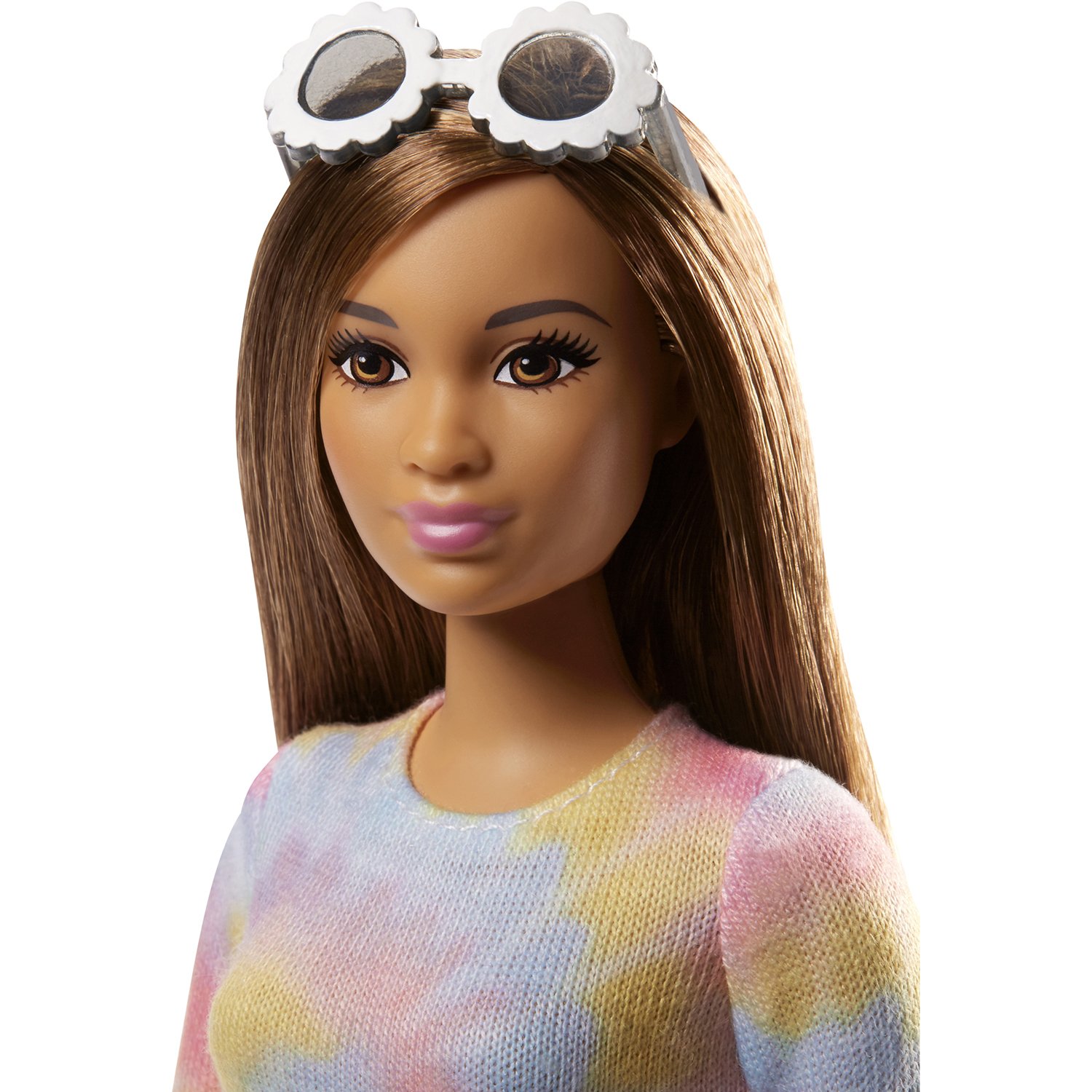 Кукла Barbie Игра с модой, FJF42