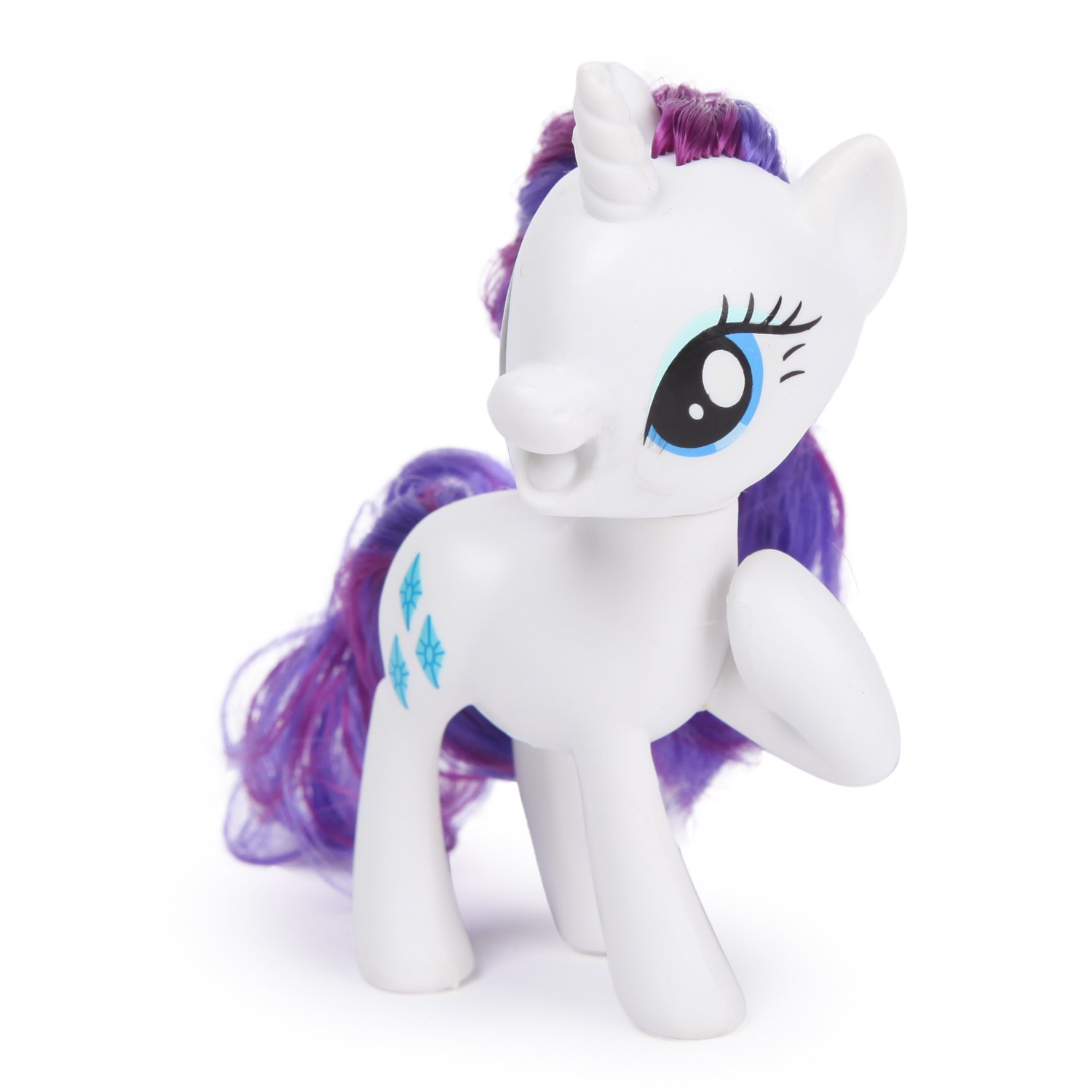 Игрушка My Little Pony Пони-подружки Рарити E5009EU4