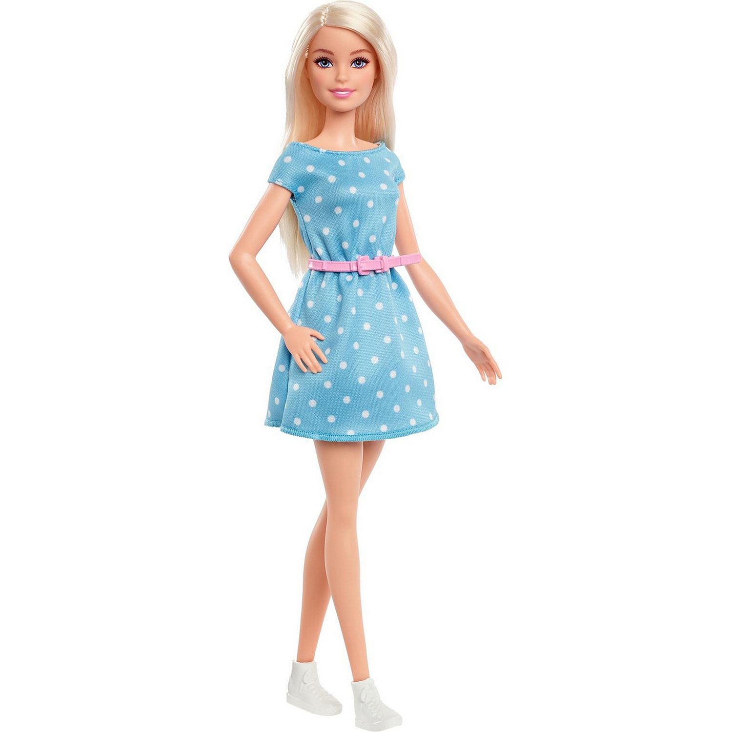 Набор игровой Barbie Малибу с аксессуарами GYG39