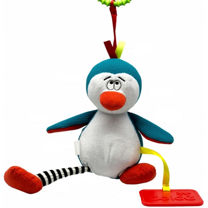 Игрушка развивающая Dolce Пингвин 95301