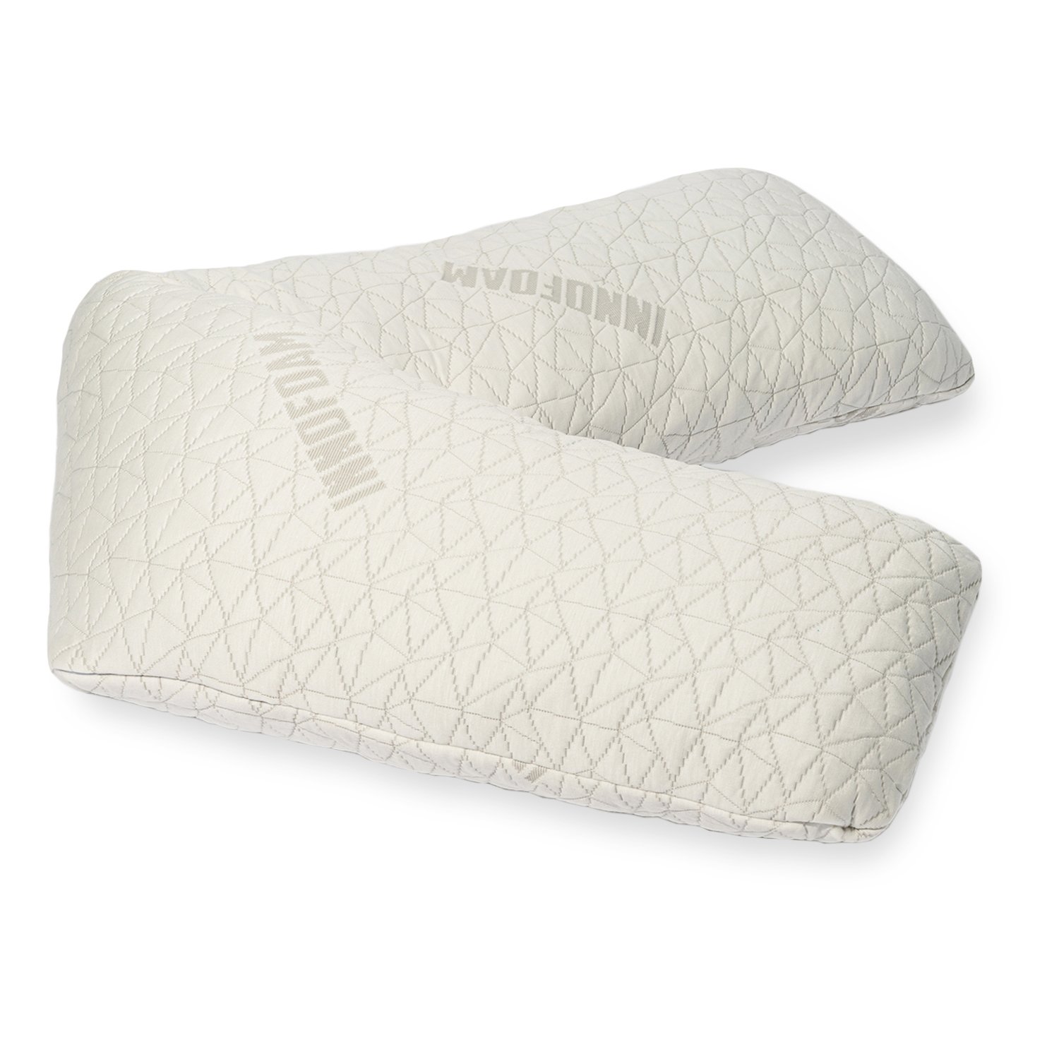 Подушка для беременных Innomat Space comfort Body Pillow 35х140