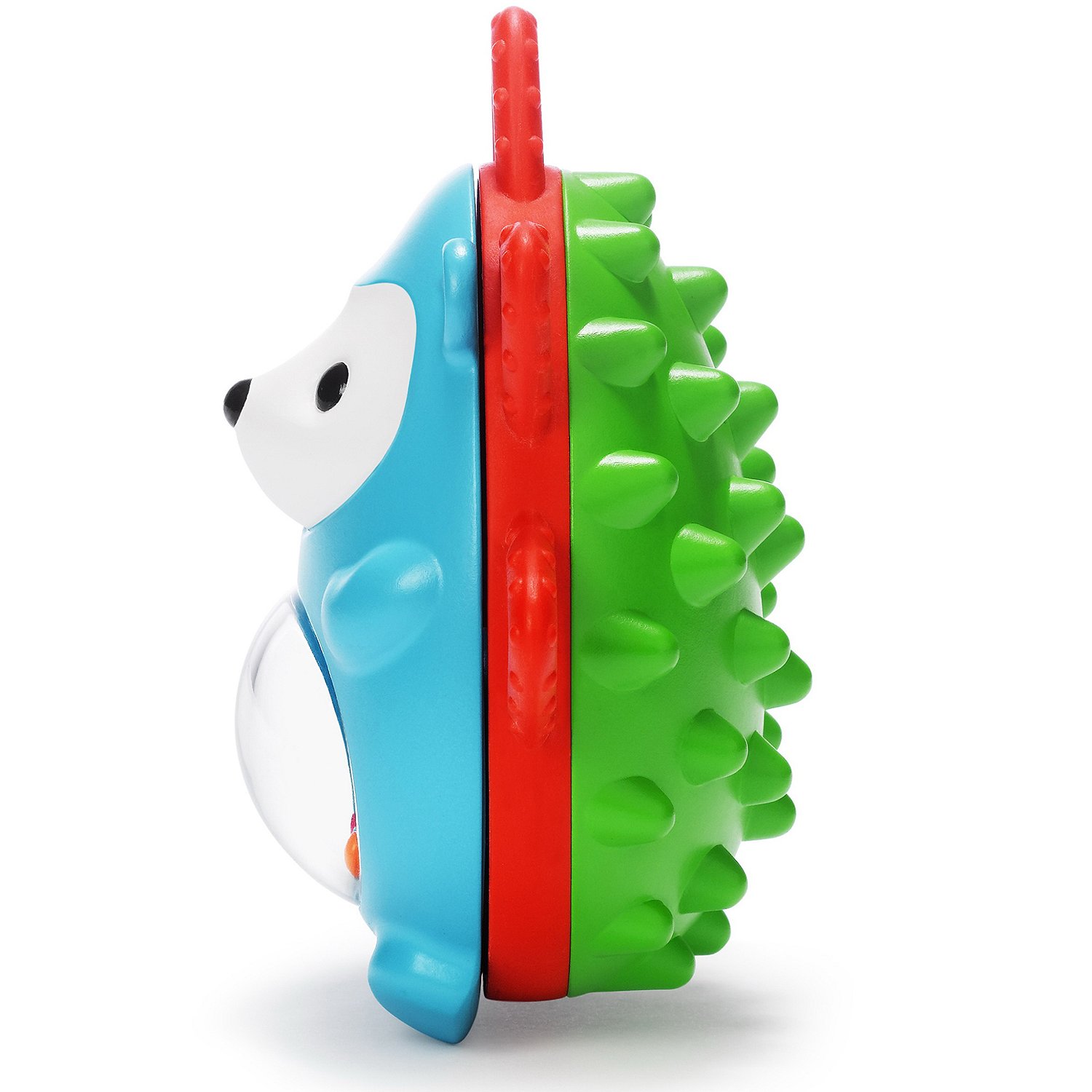 Развивающая игрушка Skip Hop с зеркальцем Ежик с сюрпризом