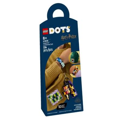 Конструктор Lego DOTs Hogwarts Accessories Pack 41808