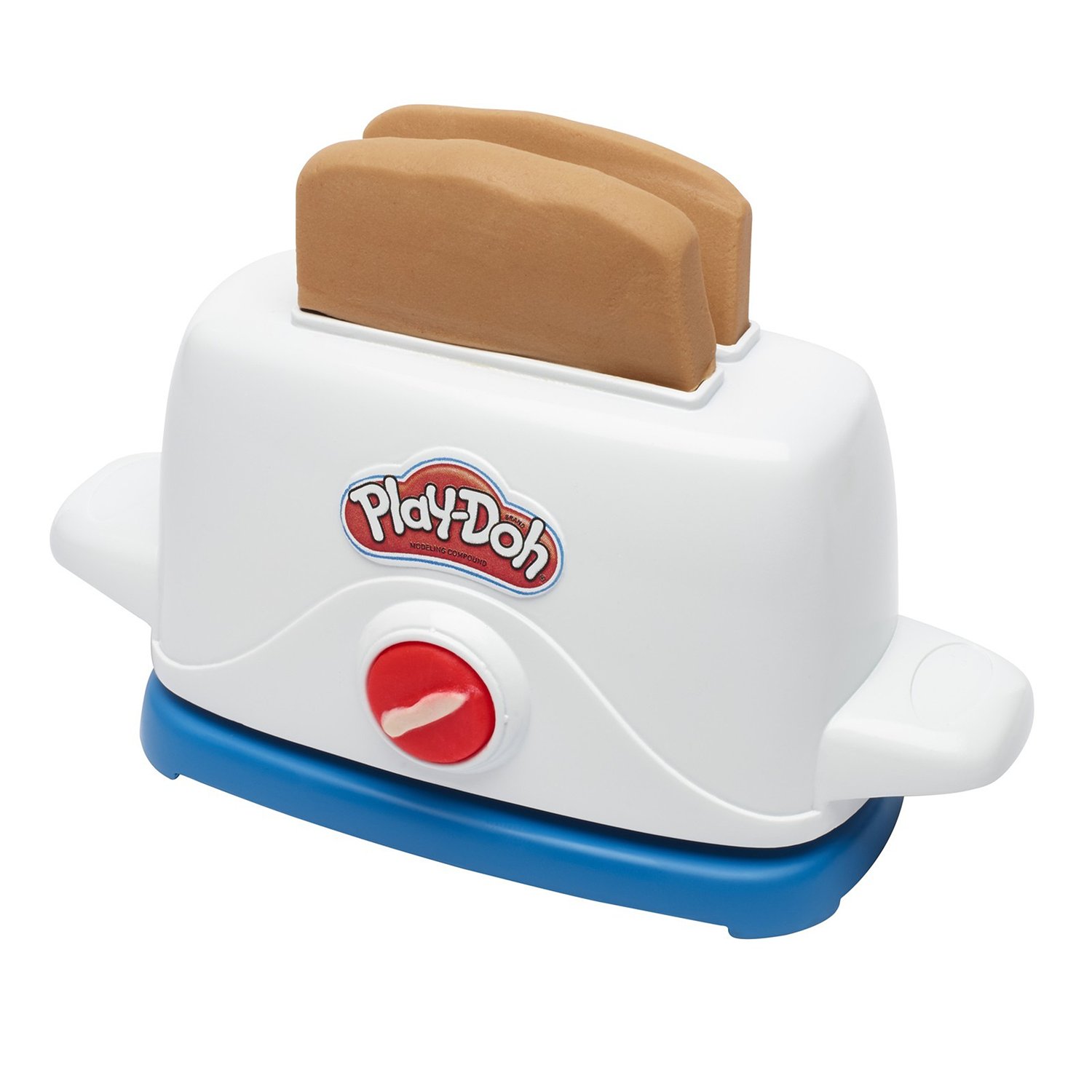 Набор игровой Play-Doh Тостер E0039EU6