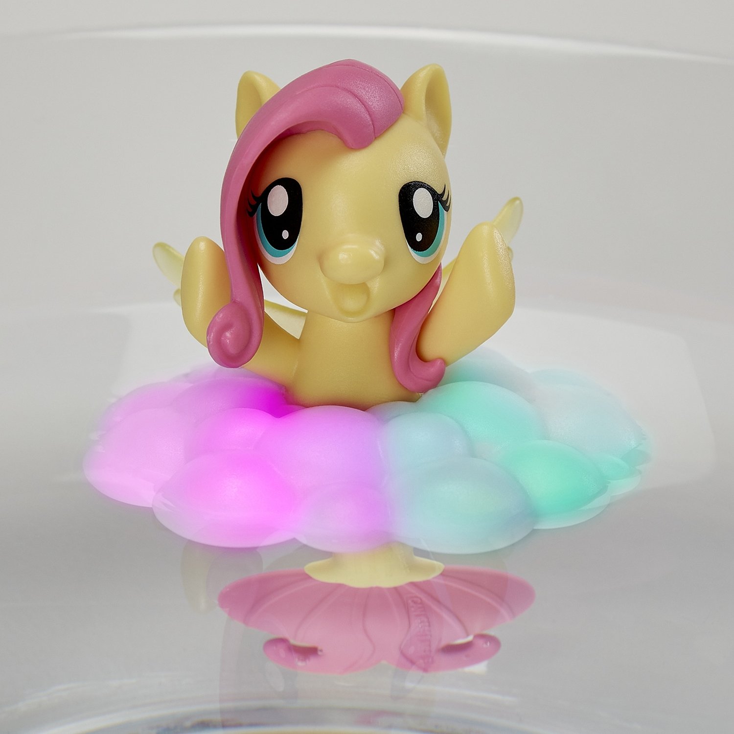 Игрушка My Little Pony Морская коллекция Пони Флатершай E5961EU4