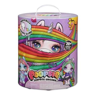 Игровой набор MGA Entertainment Poopsie Surprise Unicorn 555995
