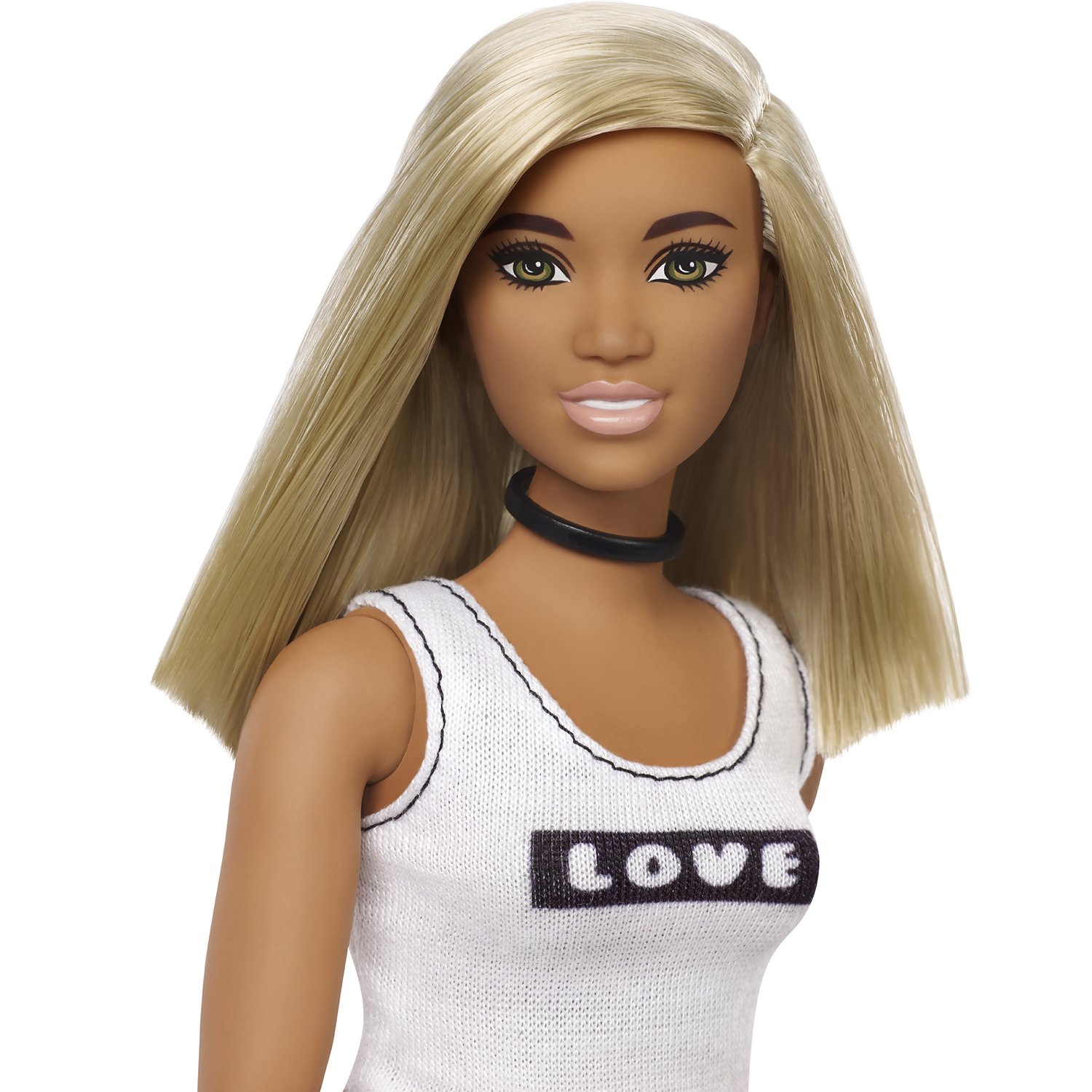 Кукла Barbie Игра с модой 111 FXL51