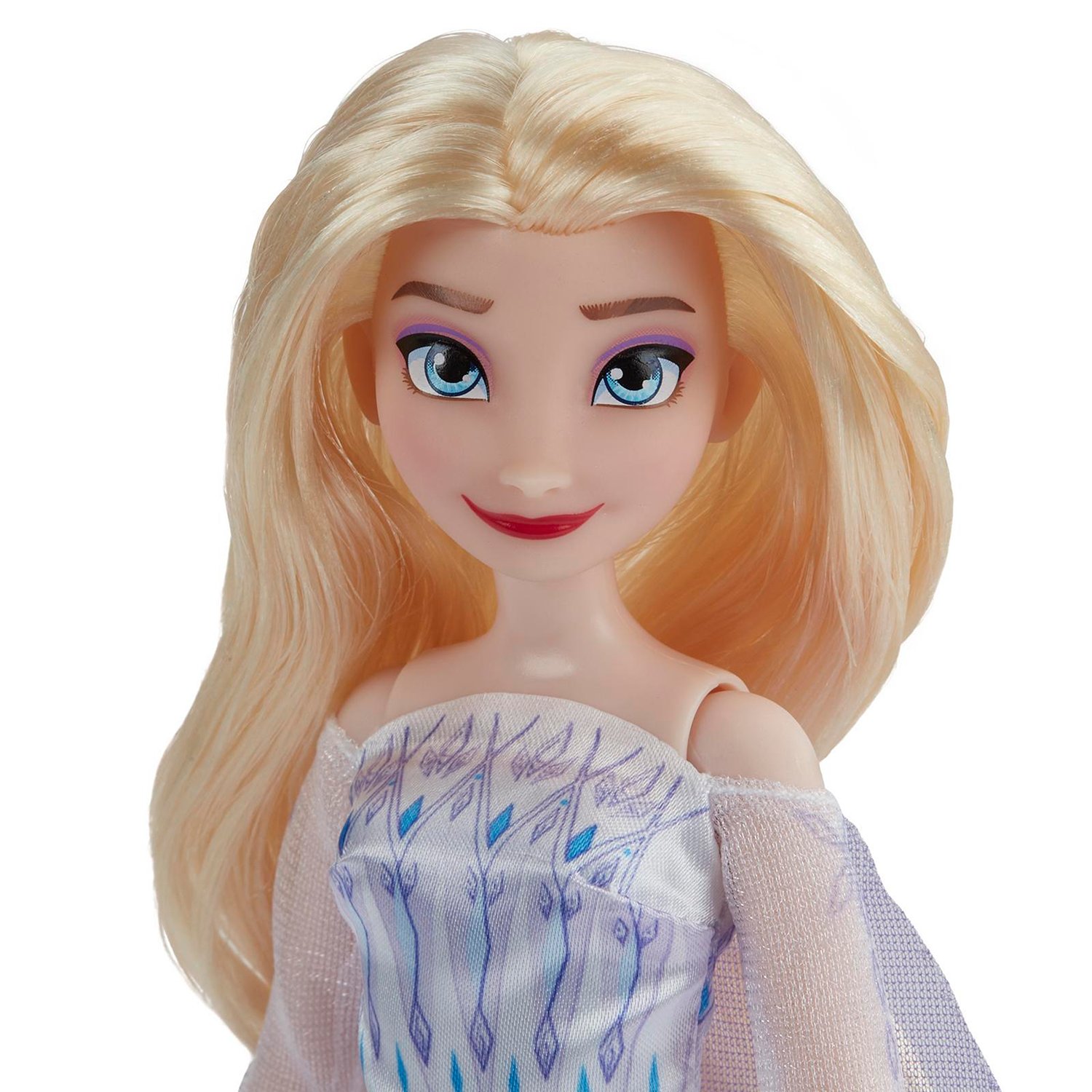Кукла Hasbro Disney Холодное сердце 2 Королева Эльза, F1411