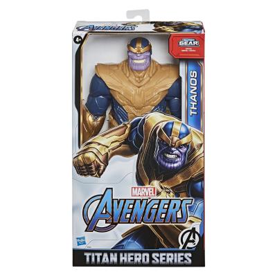 Игрушка Hasbro (Marvel)Танос Титаны E73815L2