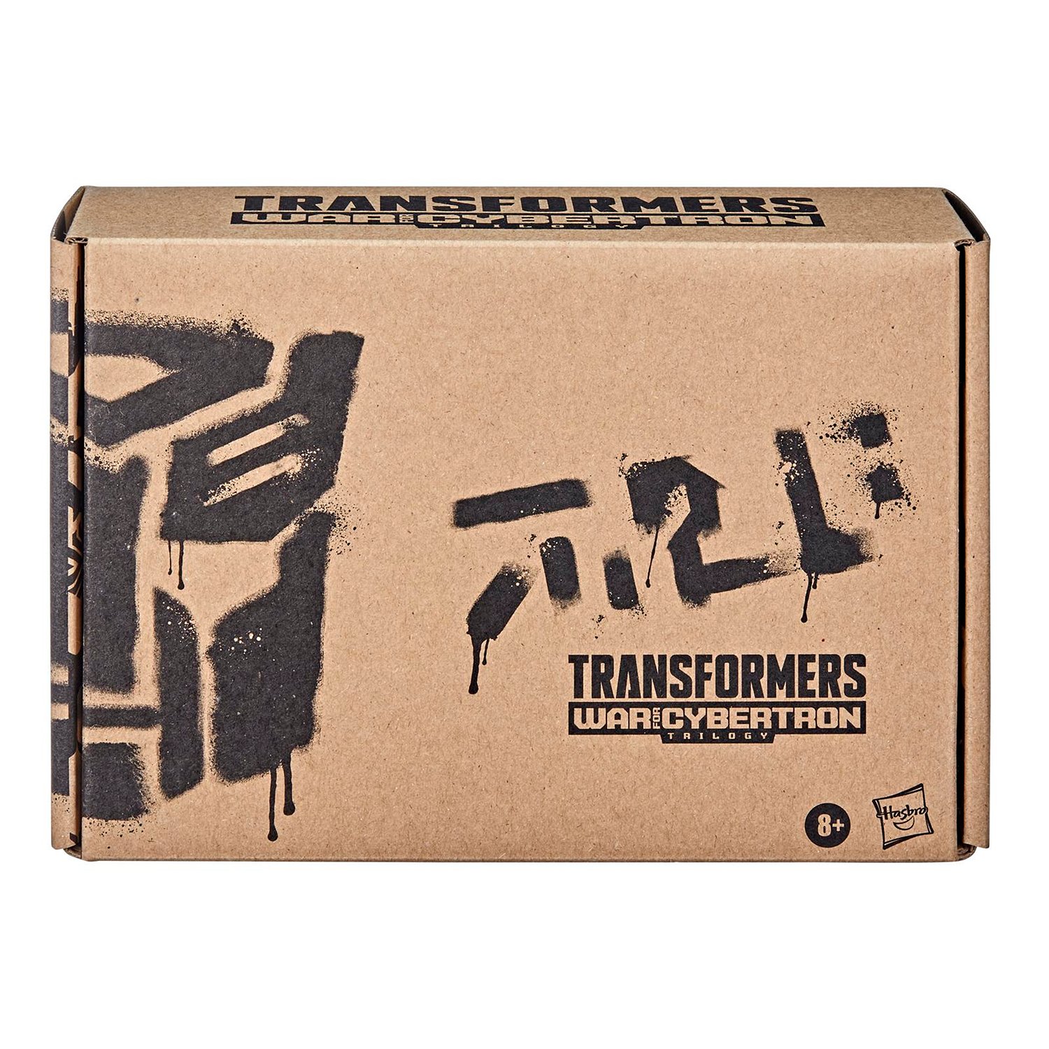 Фигурка Transformers Селектс Вояджеры Рамджет F04655L0