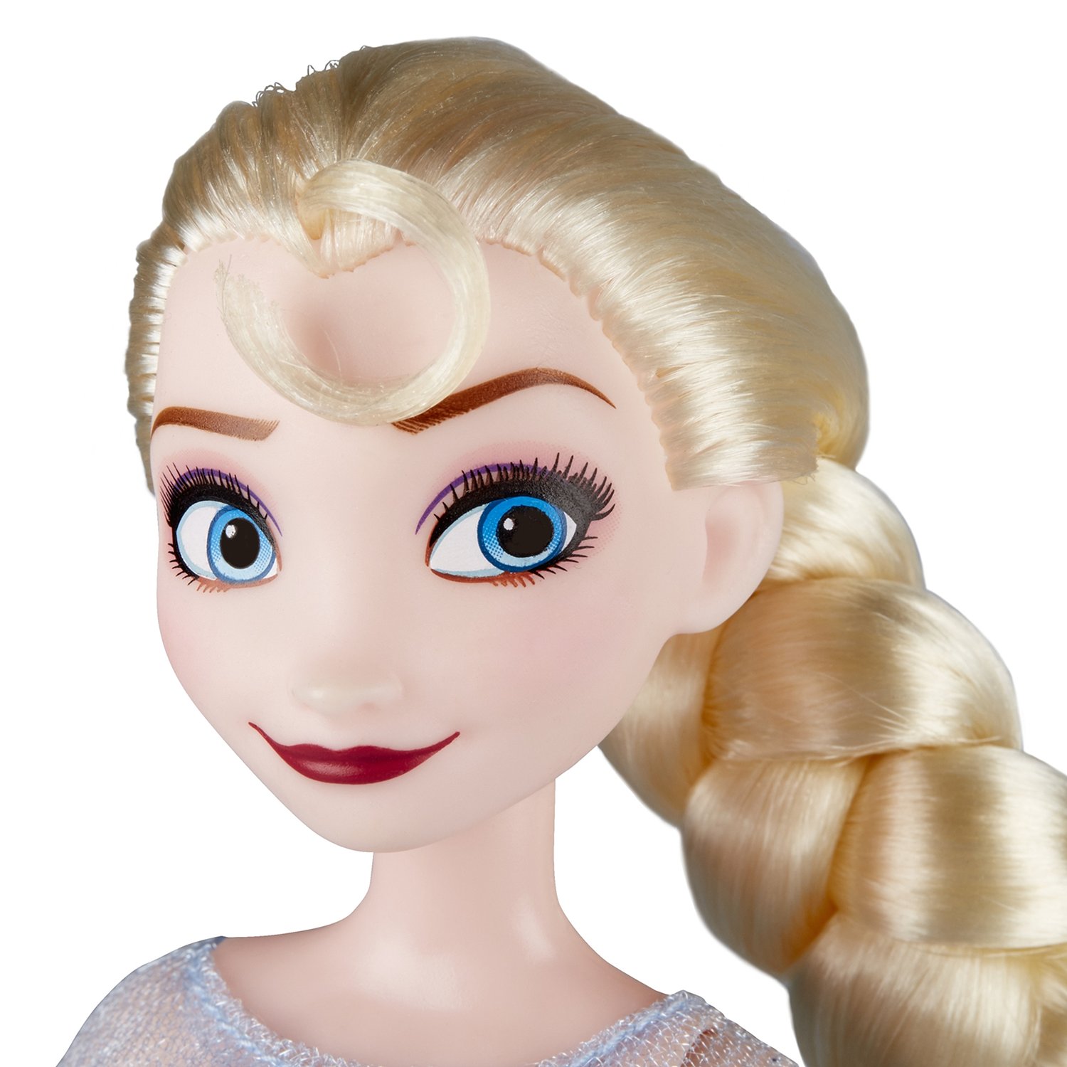 Кукла Hasbro Холодное сердце Эльза, 28 см, E0315