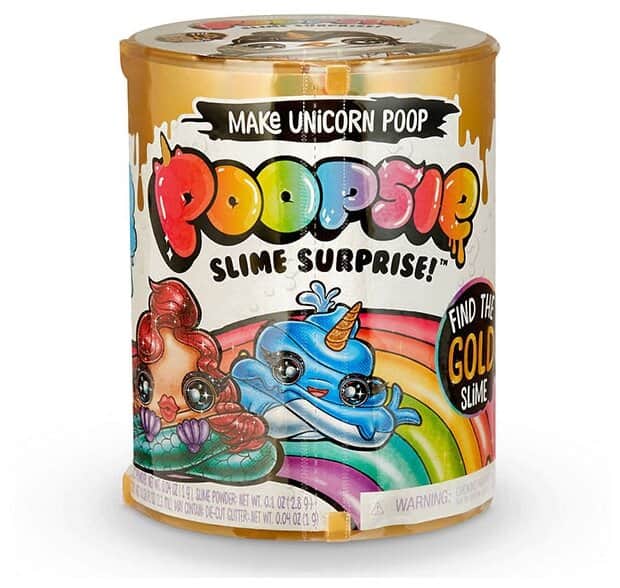 Игровой набор MGA Entertainment Poopsie Surprise Unicorn 555773